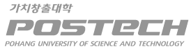 POSTECH Logo